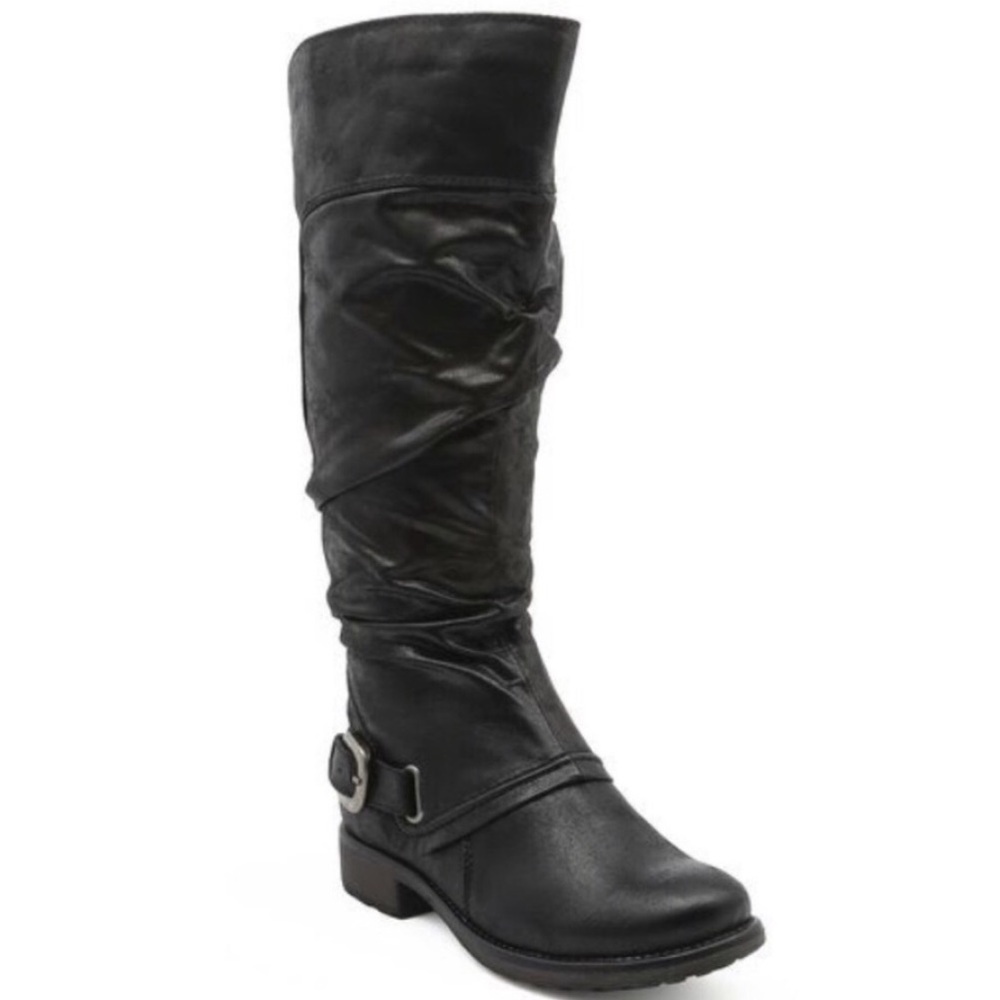 Knee High Boots